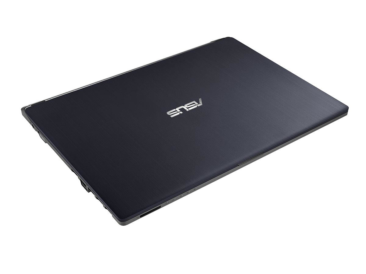 ASUS ASUSPRO P1440FA-I38G1TWP-01 Laptop Portátil Negro Concha 35,6 cm (14")