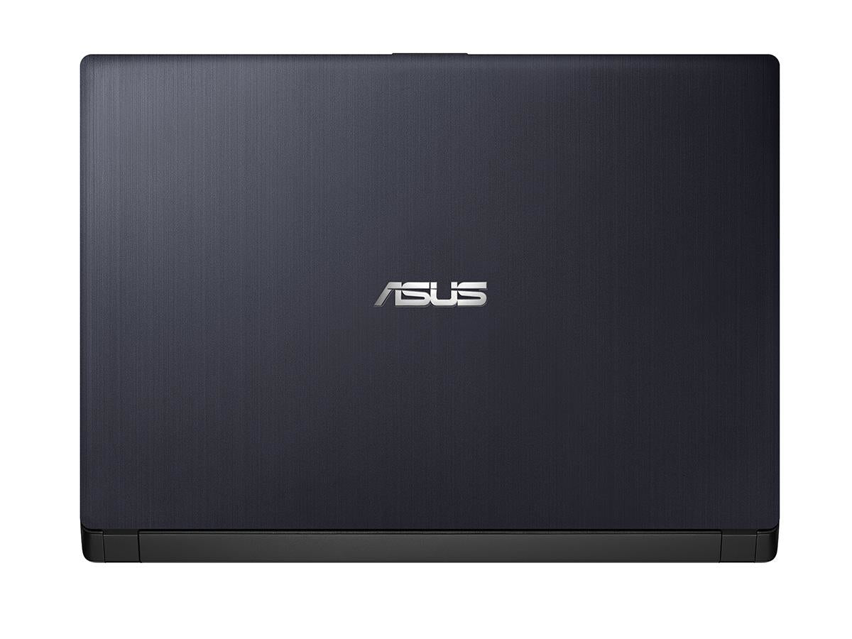 ASUS ASUSPRO P1440FA-I38G1TWP-01 Laptop Portátil Negro Concha 35,6 cm (14")
