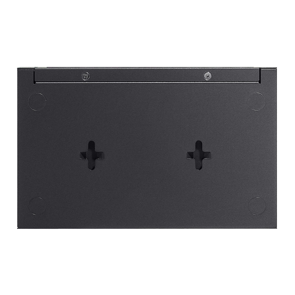 TP-Link Omada DS108G-M2 dispositivo de redes No administrado Si 8 2.5G Ethernet (100/1000/2500)