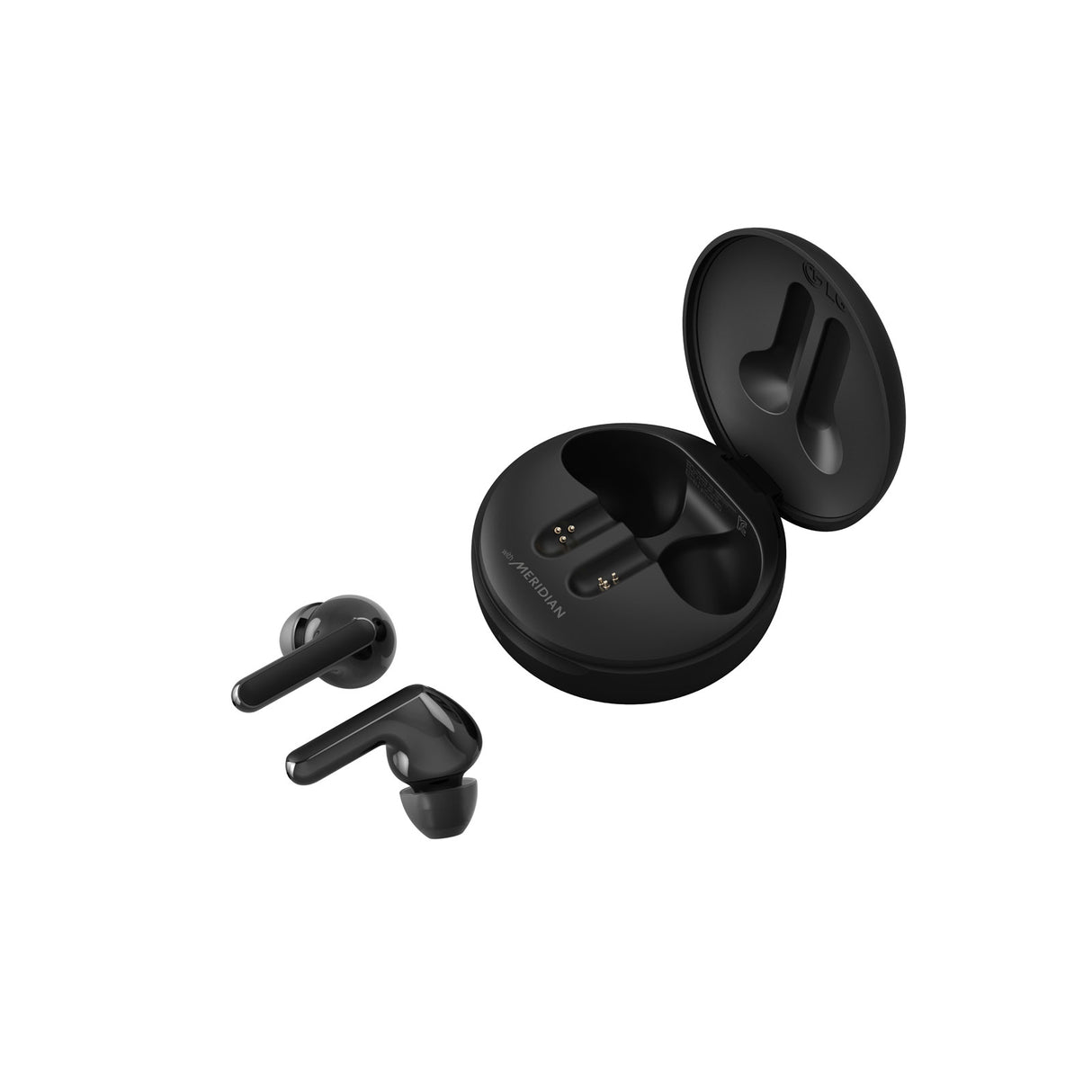 LG TONE Free FN6 Auriculares Auriculares Dentro de oído Llamadas/Música Binaural