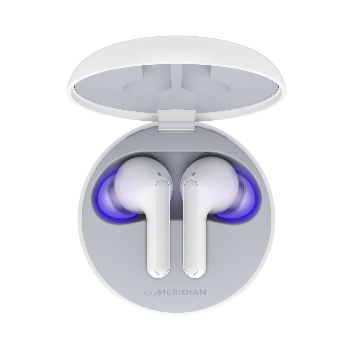 LG TONE Free FN6 Auriculares Auriculares Dentro de oído Llamadas/Música Binaural