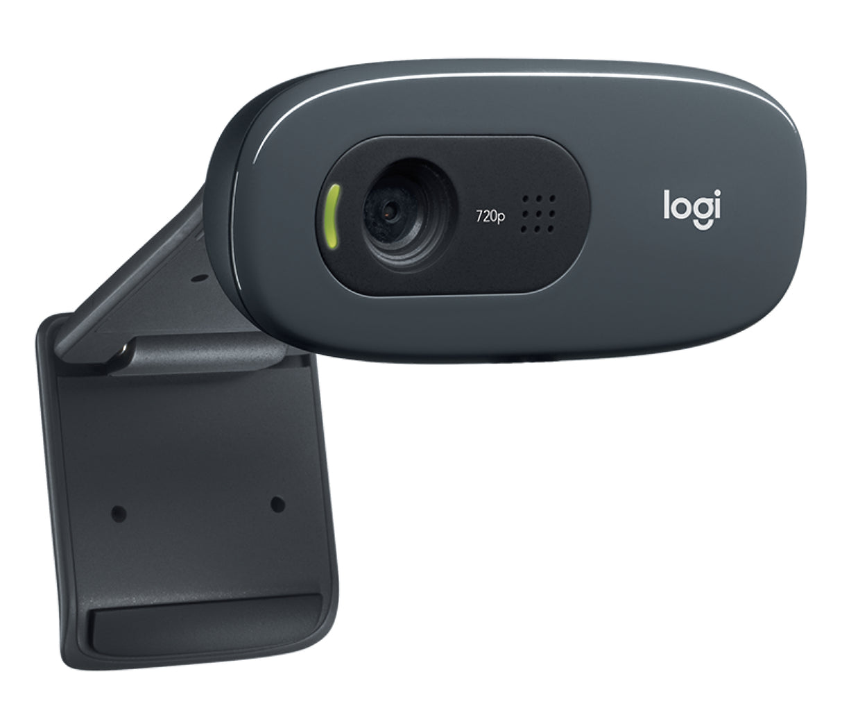 Logitech 960-000694 cámaras web 3 MP 1280 x 720 Pixeles 30 pps 720p