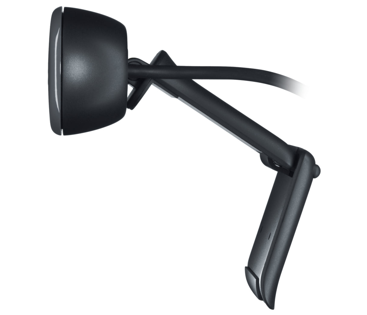 Logitech 960-000694 cámaras web 3 MP 1280 x 720 Pixeles 30 pps 720p