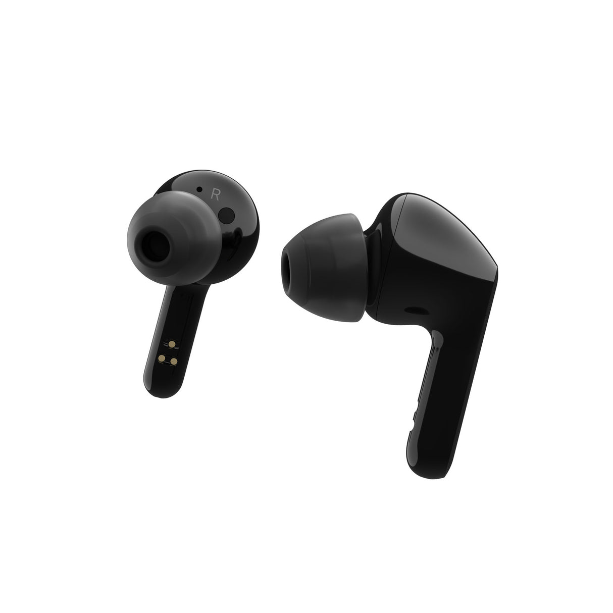 LG TONE Free HBS-FN4 Auriculares Auriculares Dentro de oído Música Binaural