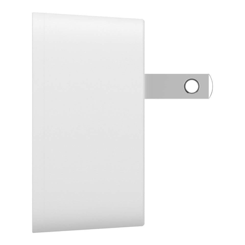 CARGADOR DE PARED SINGLE USB-A 12W BC