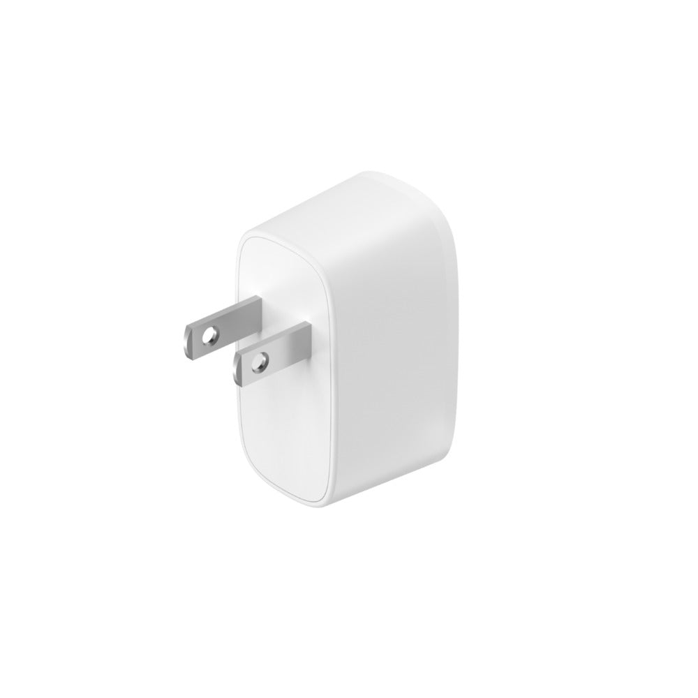 CARGADOR DE PARED SINGLE USB-A 12W BC
