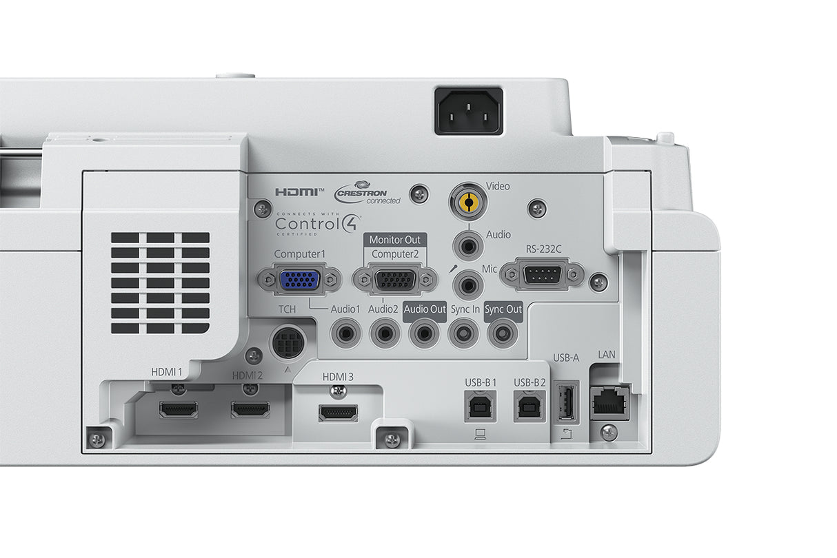 Epson BrightLink EB-725Wi