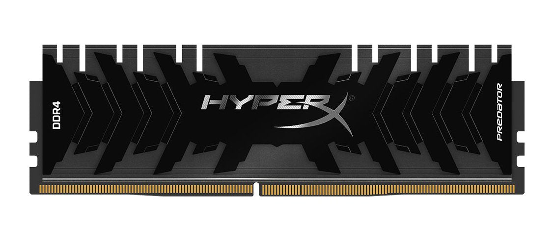 HyperX HX448C19PB3K2/16 Memoria RAM 19 16 GB 2 x 8 GB DDR4