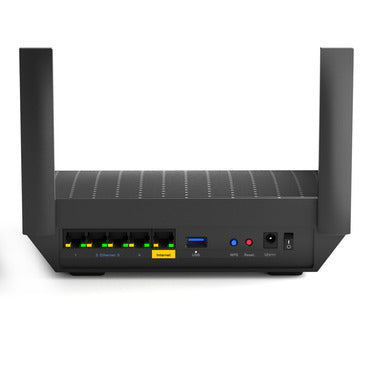 Linksys MR7350 Router Si RJ-45 Doble banda (2,4 GHz / 5 GHz) Wi-Fi 6 (802.11ax)