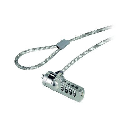 Candado de Seguridad BROBOTIX 128899