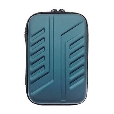 BRobotix 190917 funda para disco duro externo Azul