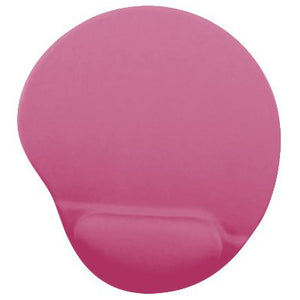 MOUSEPAD TIPO GEL B-ROBOTIX ROSA