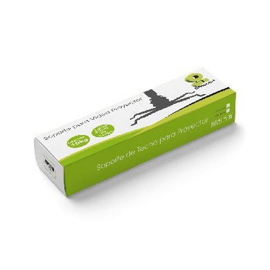 BRobotix 573106 montaje para projector Techo/pared Blanco
