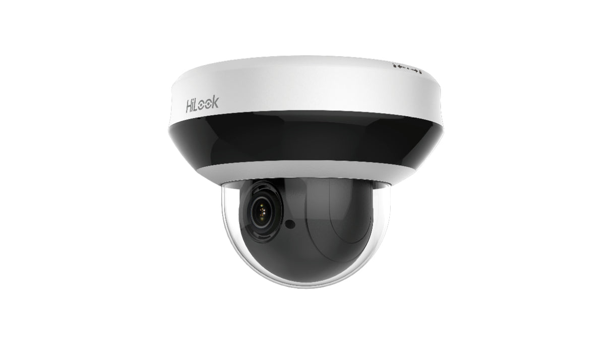HiLook PTZ-N2204I-DE3(F) cámara de vigilancia Almohadilla Cámara de seguridad IP Interior 1920 x 1080 Pixeles Techo