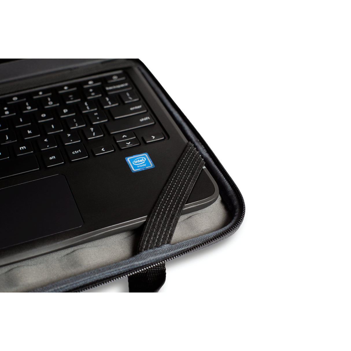 MAXCases Explorer 4 33 cm (13") Negro