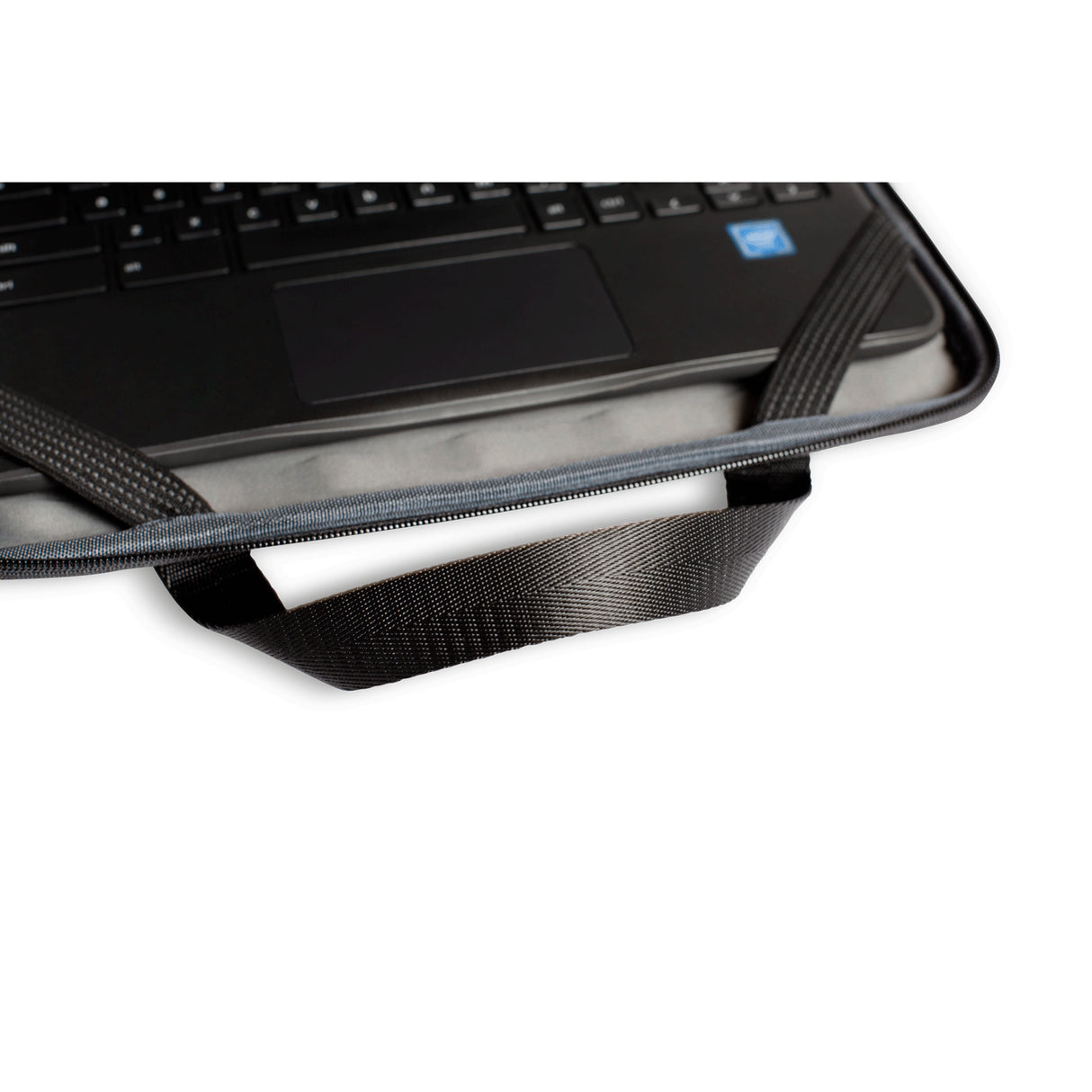 MAXCases Explorer 4 33 cm (13") Negro