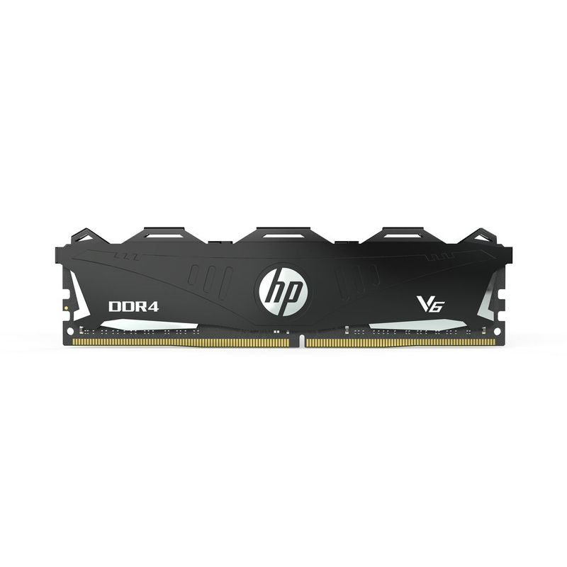 Memoria RAM HP V6 16GB DDR4 2666MHz UDIMM 7EH62AA para Desktops