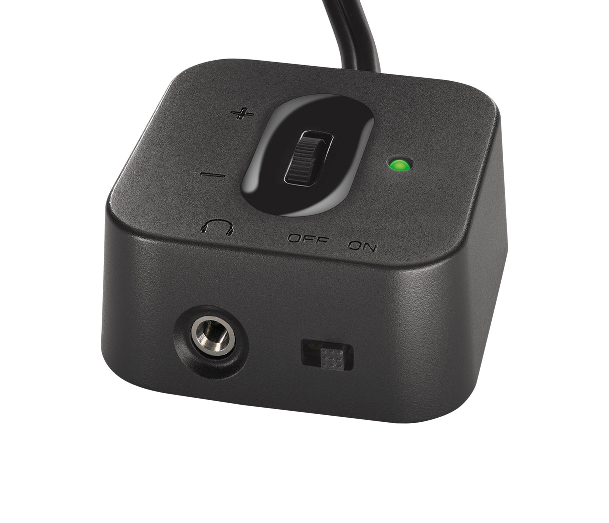 Logitech 980-001224 juegos de altavoces 7 W 14 W Universal Negro
