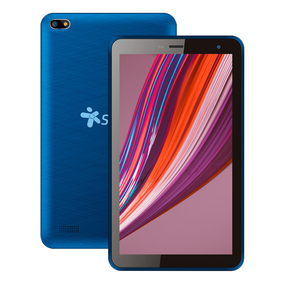 Stylos STTA3G5A Tabletas 17,8 cm TN 1,3 GHz