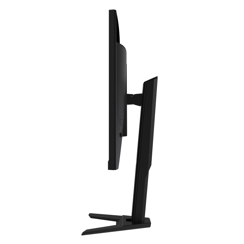 GIGABYTE G27F 2 27" Monitor de Juego FHD - 1920 x 1080, 165Hz, 1ms, 400 cd/m², FreeSync Premium, HDR Ready, HDMI 2.0, Displayport 1.2 Monitor 68,6 cm (27") 1920 x 1080 Pixeles Full HD Edge LED Negro