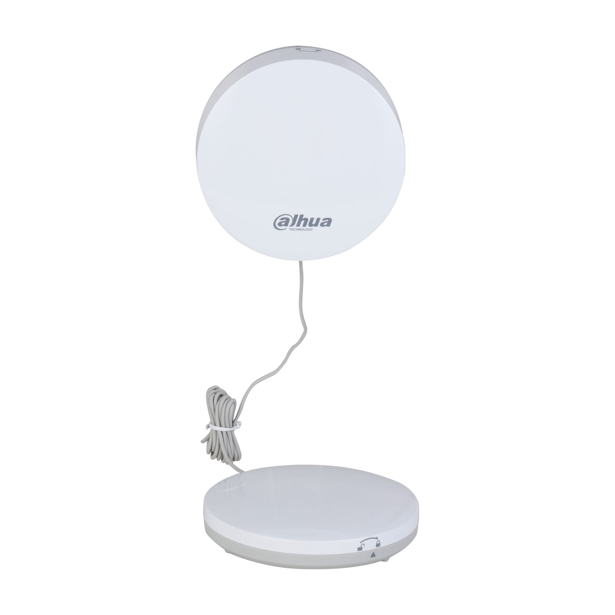 Dahua Technology DHI-ARD912-W2(D) detectores de agua Sensor y sistema de alerta Inalámbrico Blanco 800 m