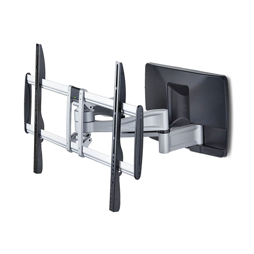 StarTech.com Soporte VESA de Pared de Servicio Pesado para TV Pantalla de Hasta 100" - Soporte Articulado de 85kg d