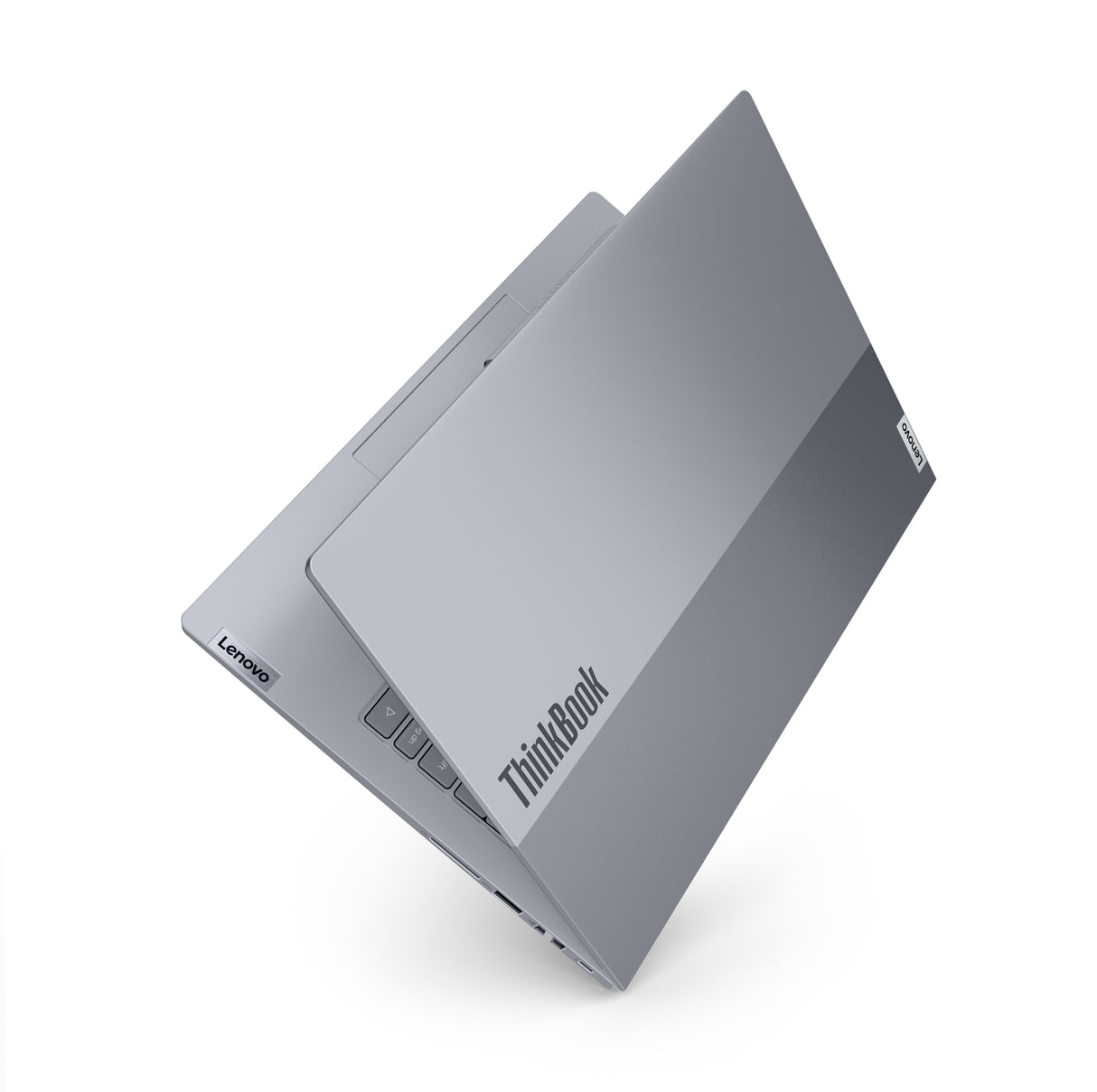 Lenovo ThinkBook 14 G8 IRL Ordenadores portátiles Portátil Gris 35,6 cm