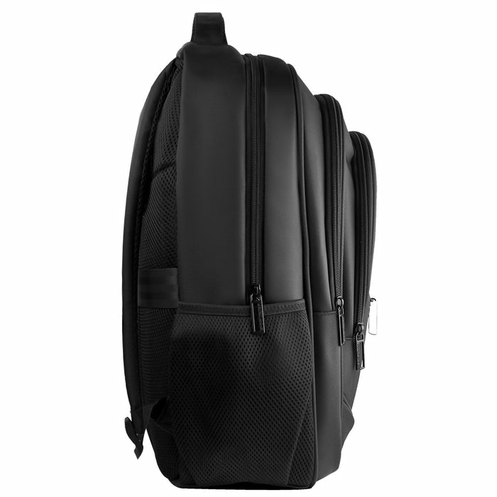 Perfect Choice PC-084457 maletines para portátil 43,2 cm (17") Mochila Negro