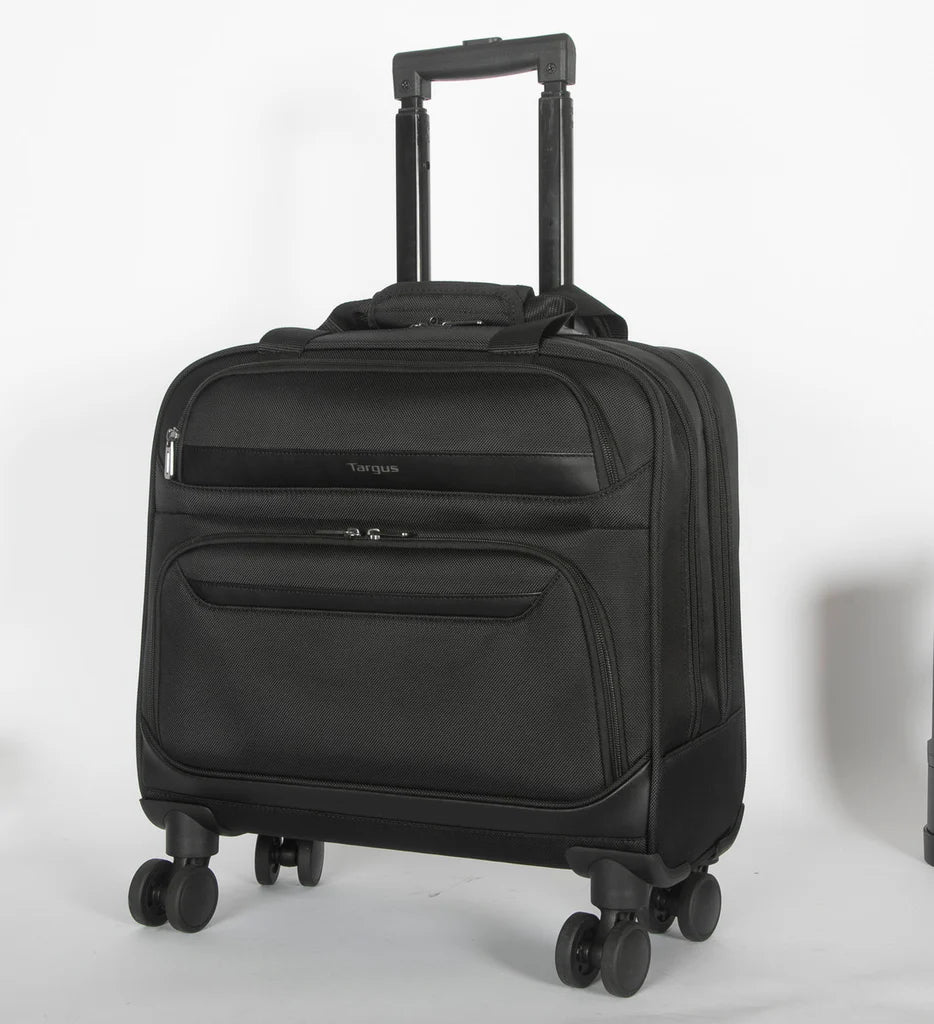 Targus TBR044GL Maletines para portátiles 40,6 cm Maletín con ruedas 409,9 mm