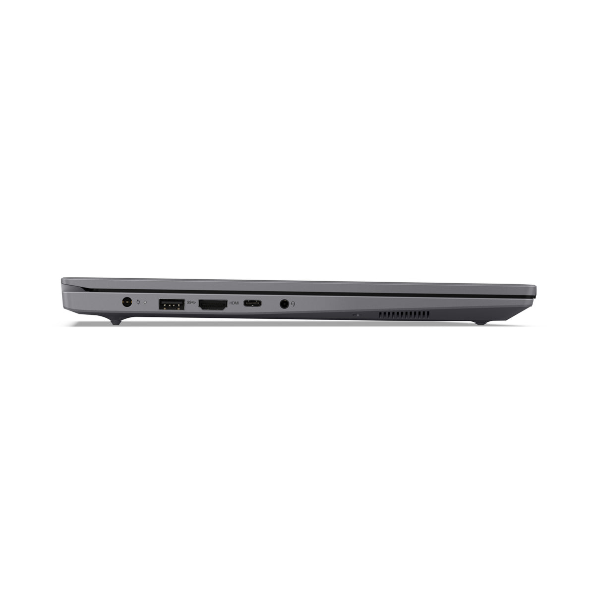 Lenovo V15 G5 IRL Laptop Portátil Gris Concha 39,6 cm (15.6")
