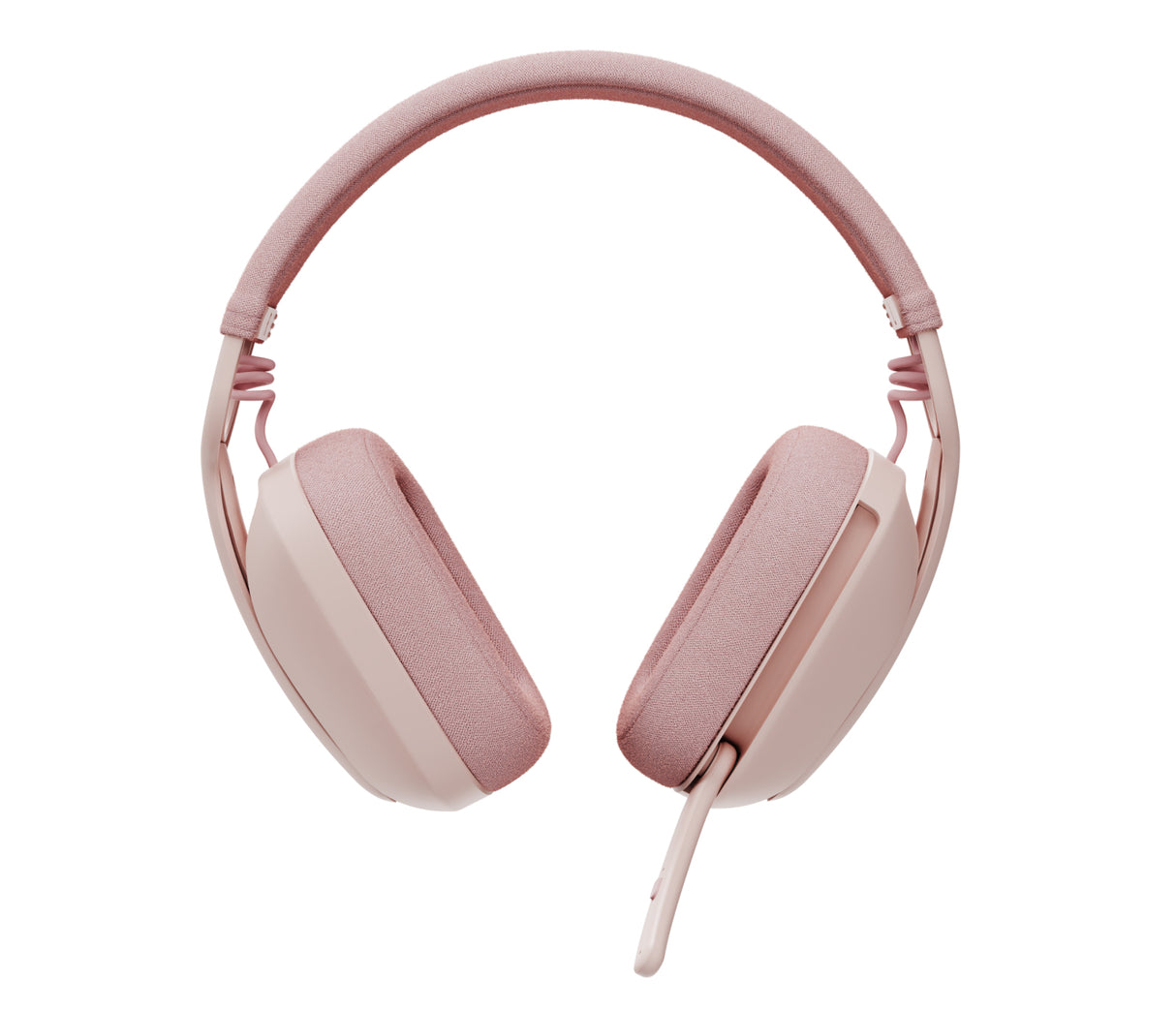 Logitech Zone Vibe 100 Auriculares Auriculares Diadema Llamadas/Música Binaural