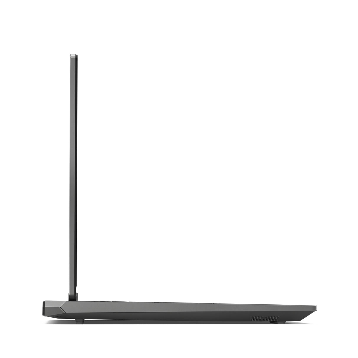Lenovo LOQ 15ARP9 Laptop Luna grey Portátil Gris Concha