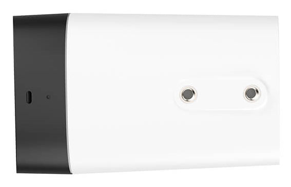 Tenda IT7-PCS-6 cámara de vigilancia Bala (forma) Cámara de seguridad IP Exterior 2560 x 1440 Pixeles Techo/pared