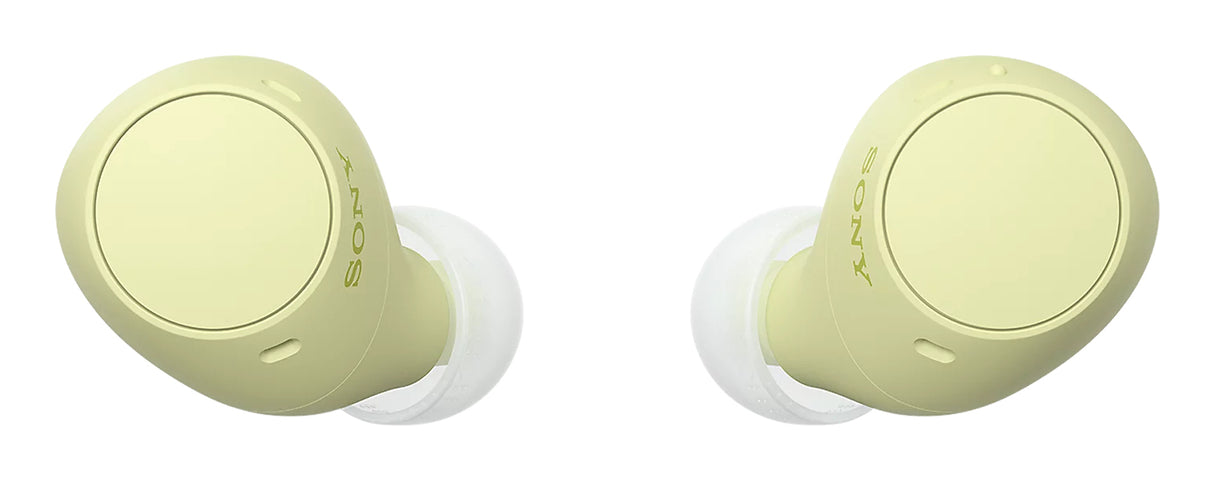 Sony WF-C510 Auriculares Auriculares Dentro de oído Llamadas/Música/Deporte/Uso diario Binaural