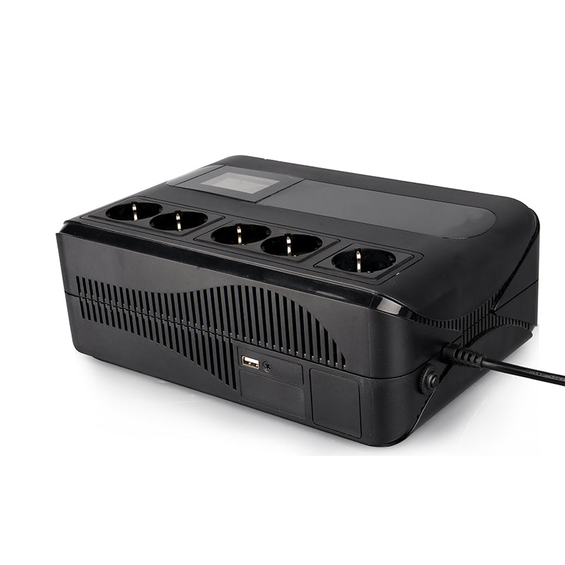 SKE GF400 sistema de alimentación ininterrumpida (UPS) En espera (Fuera de línea) o Standby (Offline