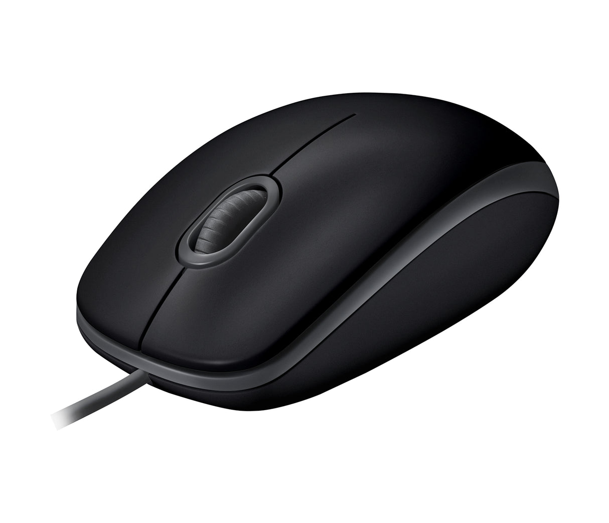 Logitech M110 Silent Ratón 1 Vertical Oficina USB tipo A