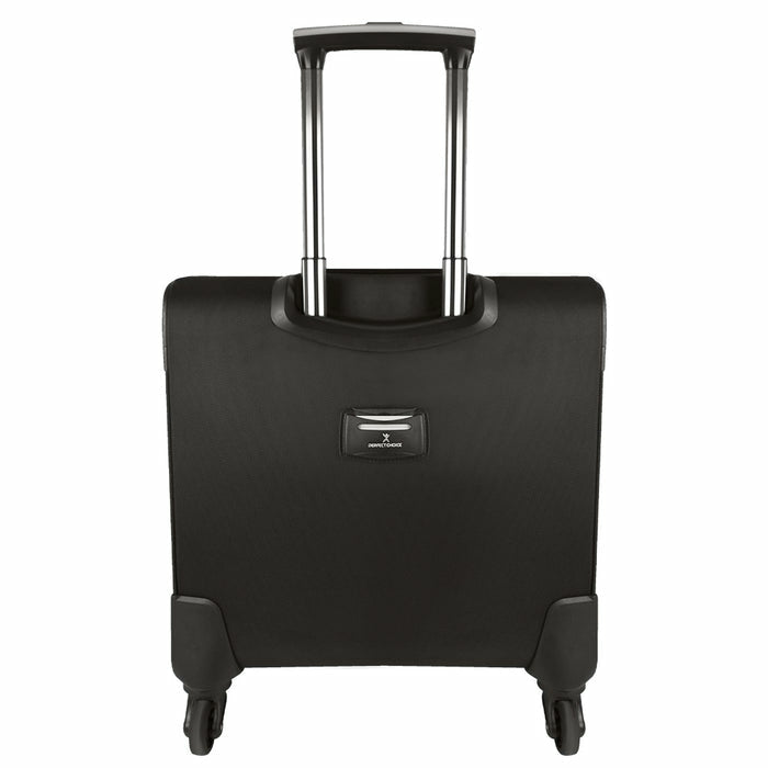Perfect Choice PC-083009 maletín para laptop 39.6 cm (15.6") Maletín portátil Negro
