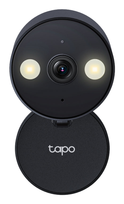 TP-Link TAPO C121 cámaras de vigilancia Cámara de seguridad IP Interior y exterior Alámbrico Si