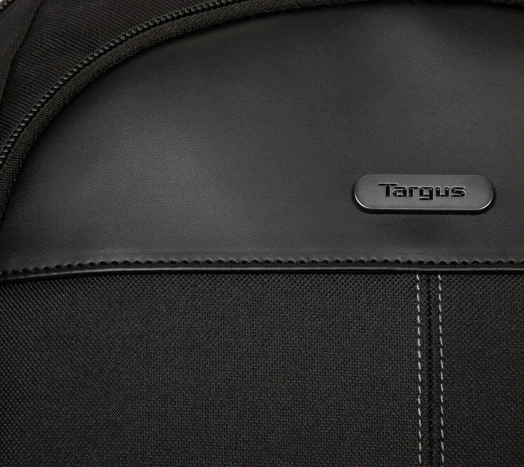 Targus TBB943GL mochilas Mochila informal Negro Monocromo Si