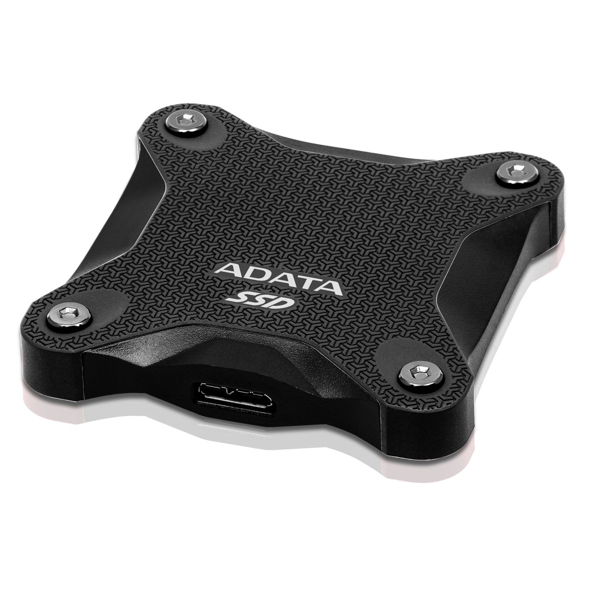 ESTADO SOLIDO EXTERNO ADATA, SD620-1TBGB USB 3.2 GEN 2, 520/460 MBS(LECTURA/ESCRITURA) NEGRO