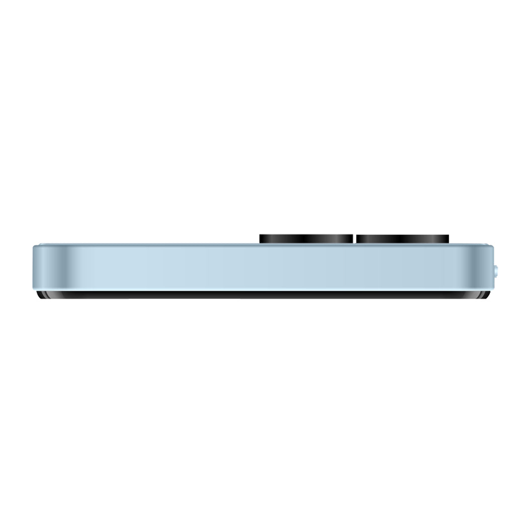 Hyundai HYLine PLUS 16.5 cm (6.51") Android 13 4G USB Tipo C 4 GB 64 GB 4000 mAh Azul, 1600 x 720 Pixeles