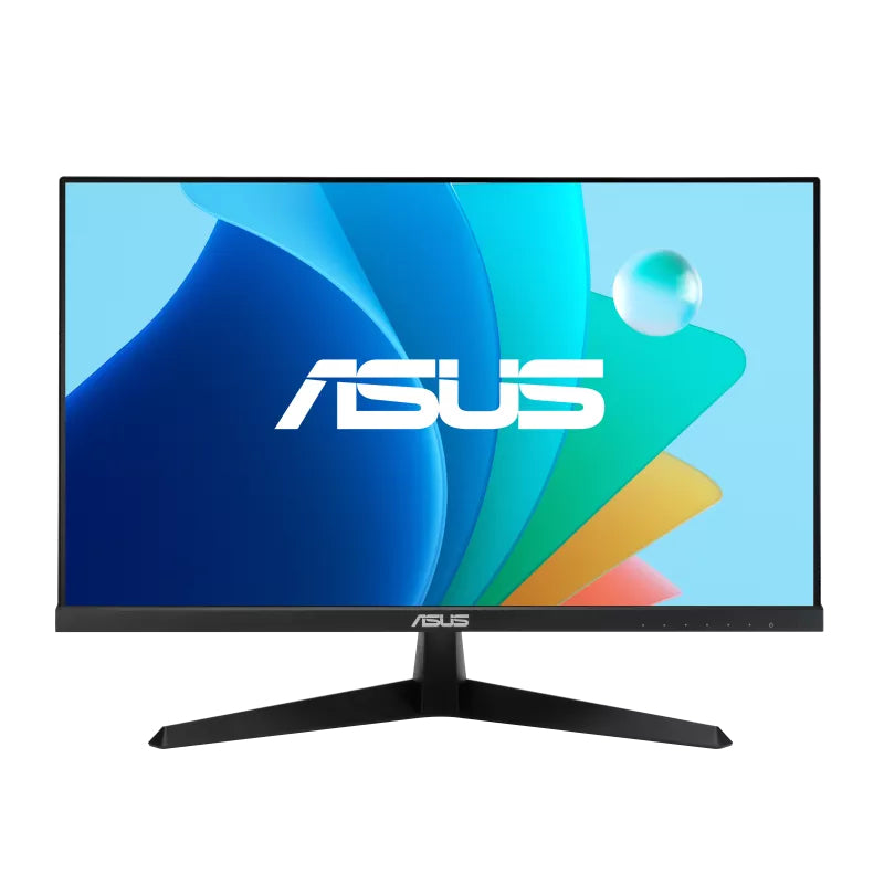 ASUS VY249HF Monitor 60,5 cm (23.8") 1920 x 1080 Pixeles Full HD LED Negro