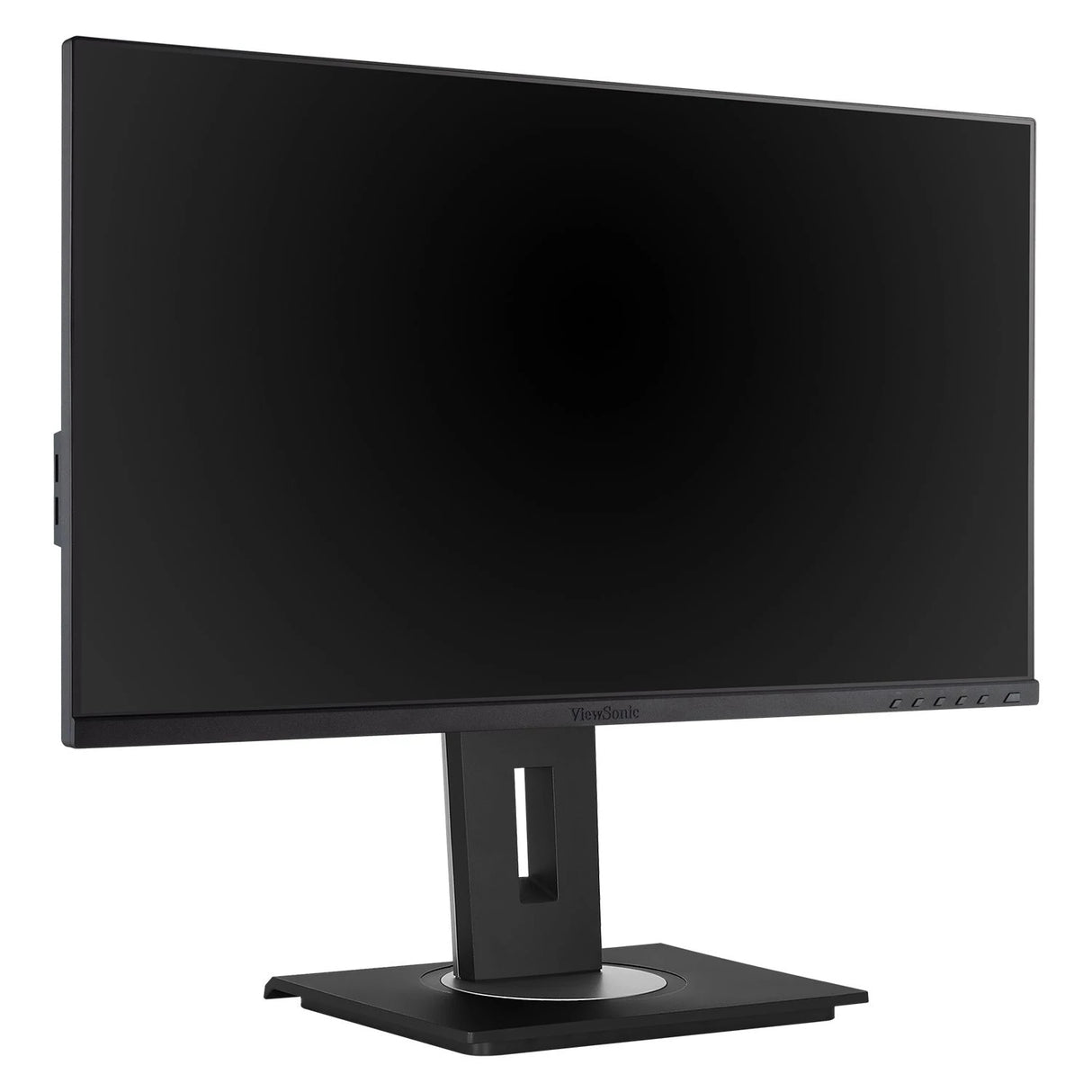 Viewsonic VG245 Monitor 61 cm (24") 1920 x 1080 Pixeles Full HD LED Negro