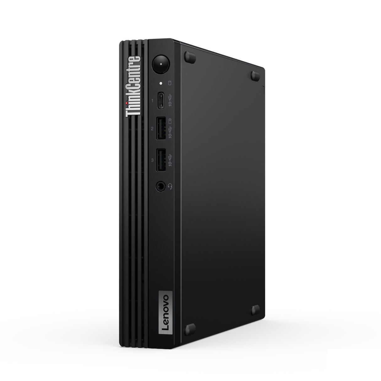 Lenovo ThinkCentre M75q Gen 5 pcs/estaciones de trabajo AMD AMD Ryzen™ 5 PRO AMD Ryzen PRO 8000 Series 8500GE