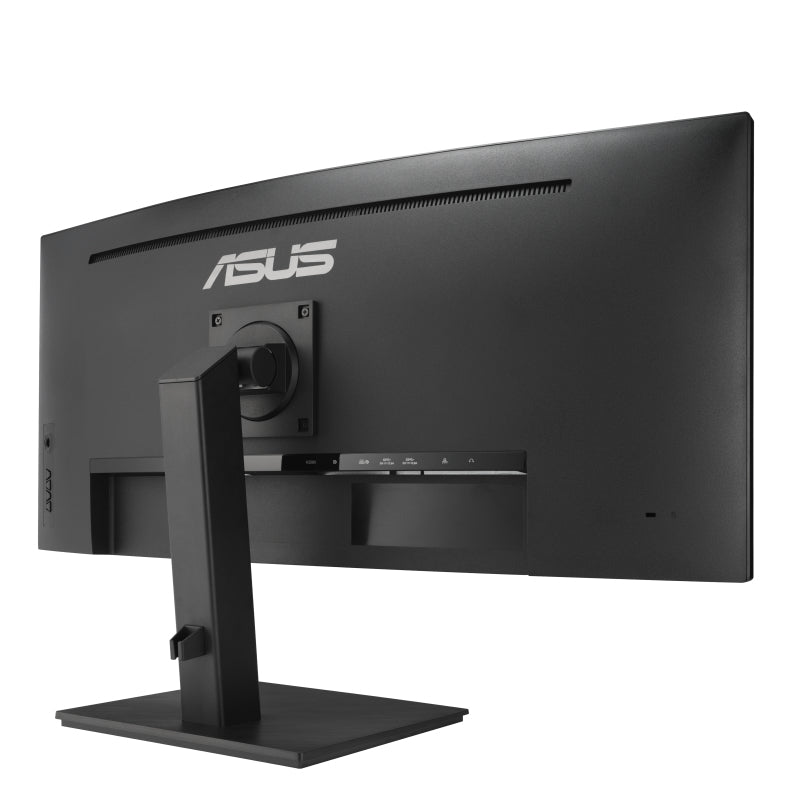ASUS VA34VCPSN Monitor 86,4 cm (34") 3440 x 1440 Pixeles UltraWide Quad HD LED Negro