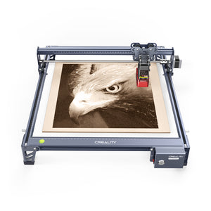 Máquina De Grabado Creality Cr-Laser Falcon 5W FullOffice.com