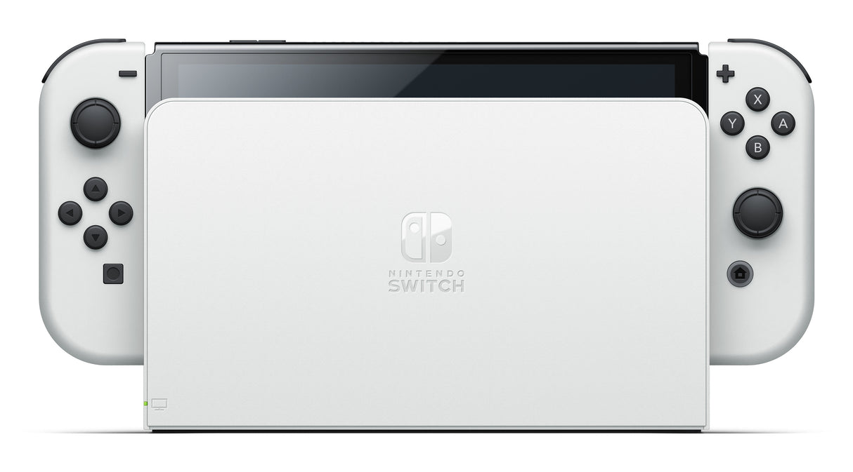 Nintendo Switch OLED Laptop Nintendo Switch NVIDIA Custom Tegra 768 MHz 8
