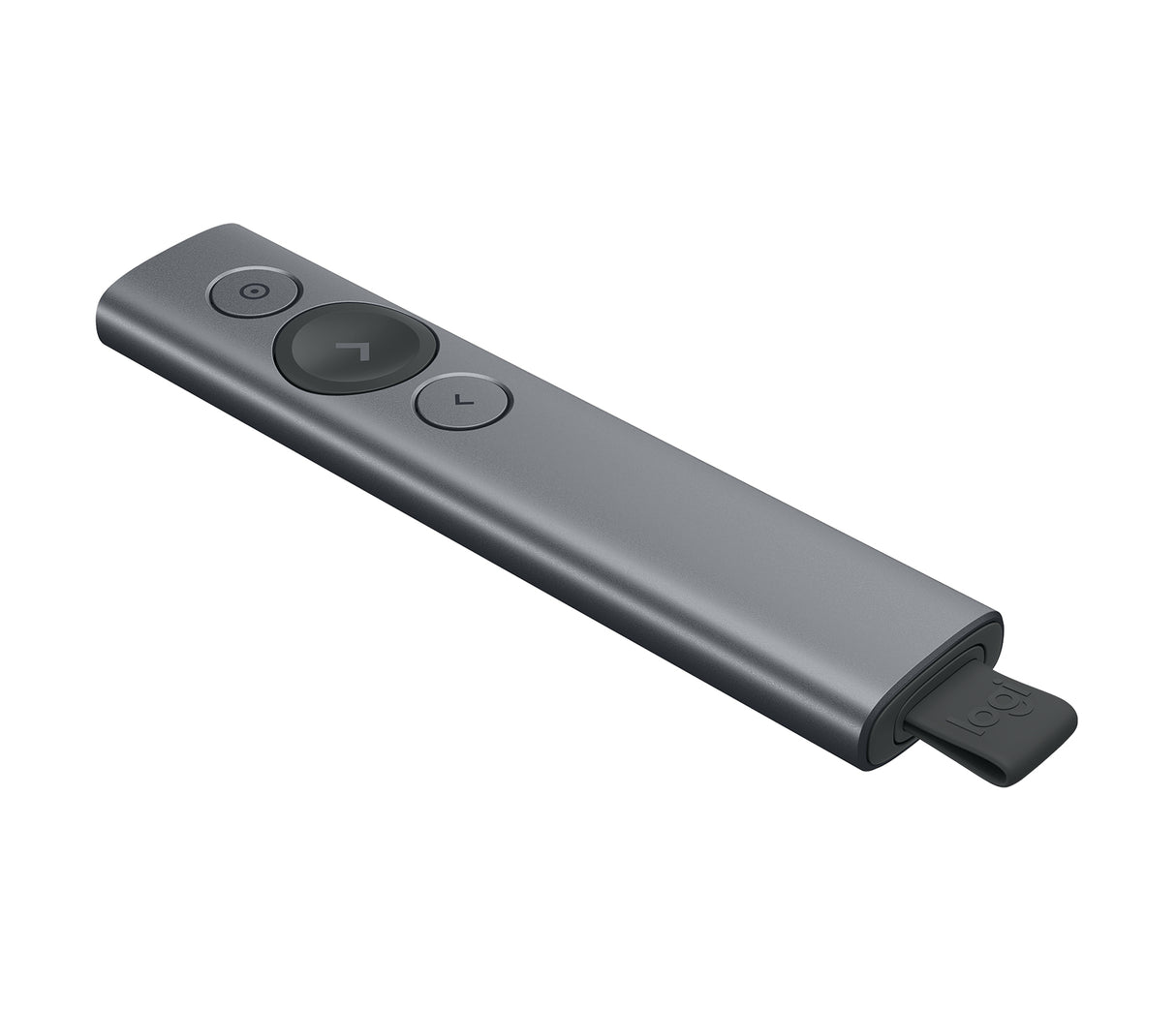Logitech 910-005216 apuntadores inalámbricos USB Bluetooth/RF 2.4 GHz 30 m