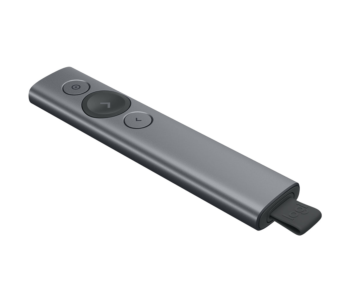 910-005216 - PRESENTADOR LOGITECH WIRELESS SPOTLIGHT