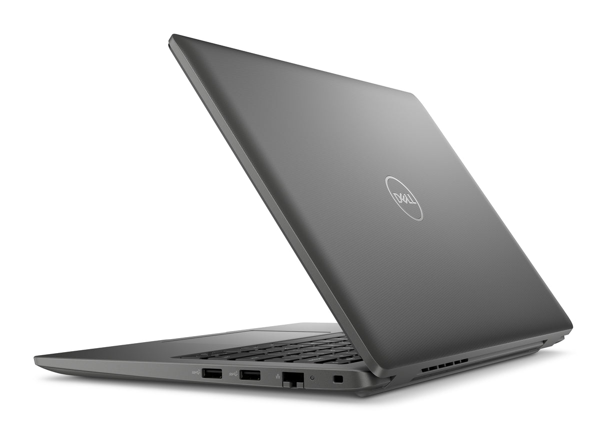 DELL Latitude 3450 Laptop Portátil Gris Concha Negocios